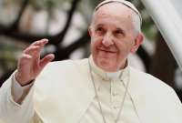 &iquest;Renuncia el Papa Francisco? Existe una posibilidad seg&uacute;n el Vaticano