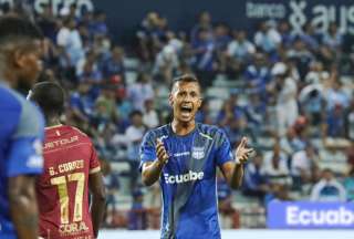 Estos son los partidos de la segunda fecha de la fase 2 de la LigaPro
