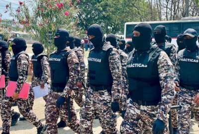 El SNAI asegur&oacute; que se ha retomado el control al interior de los pabellones de la Penitenciar&iacute;a del Litoral.