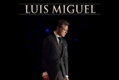 El concierto de Luis Miguel "Sol de M&eacute;xico" ser&aacute; este 21 de febrero de 2024. 