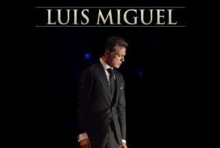 &iquest;Ser&aacute; que sale el sol en Quito? Todo lo que debes saber para el concierto de LuisMi
