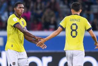 Mundial Sub-20: Las calificaciones de los tricolores ante Corea del Sur