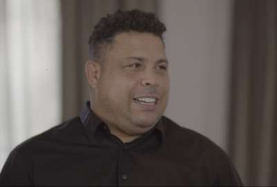 Ronaldo: "El Cl&aacute;sico es el partido m&aacute;s importante del f&uacute;tbol mundial"