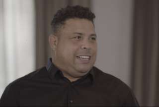 Ronaldo: "El Cl&aacute;sico es el partido m&aacute;s importante del f&uacute;tbol mundial"