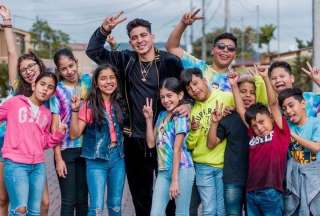 Mis Peque&ntilde;os Actores es el canal de YouTube que m&aacute;s dinero produce en Ecuador