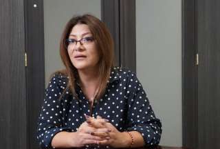 Viuda de Villavicencio: &ldquo;Los autores de la muerte de Fernando son todos los mencionados en el caso Met&aacute;stasis&rdquo;