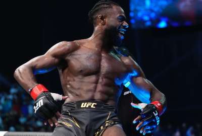 Aljamain Sterling, campe&oacute;n gallo de la UFC, revel&oacute; cu&aacute;l es su mayor debilidad