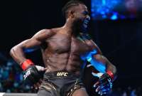 Aljamain Sterling, campe&oacute;n gallo de la UFC, revel&oacute; cu&aacute;l es su mayor debilidad