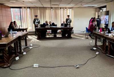 Se suspende audiencia de h&aacute;beas corpus en el caso Confourtable