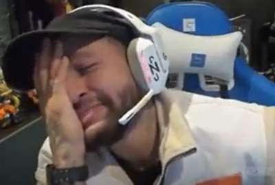 A Neymar le hackearon su cuenta de Twitter y perdi&oacute; m&aacute;s de un mill&oacute;n de d&oacute;lares jugando al poker