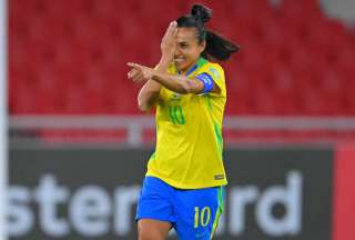 Copa Am&eacute;rica Femenina: Lo que necesitas saber de la gran final entre Brasil y Colombia