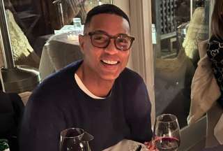 Don Lemon, presentador de CNN, fue despedido