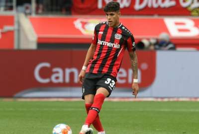 Piero Hincapi&eacute; y Joel Ordo&ntilde;ez son los &uacute;nicos ecuatorianos que disputar&aacute;n la Champions League este a&ntilde;o.