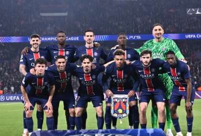 El Paris Saint-Germain gan&oacute; al Aston Villa