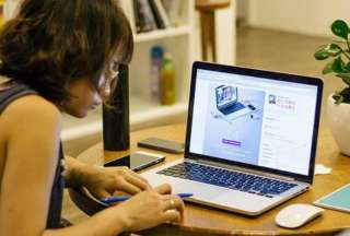 Siete trabajos en l&iacute;nea con buena remuneraci&oacute;n