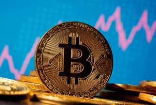 Banco Central alerta sobre el uso de criptomonedas