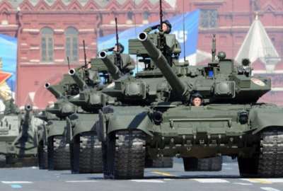 Estados Unidos posee el ej&eacute;rcito m&aacute;s poderoso del planeta