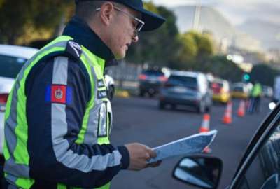 En estos puntos se har&aacute;n los controles de velocidad, placas y dem&aacute;s en Quito. 