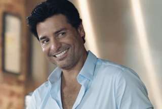 #Video | Chayanne reconoci&oacute; a sus hijos de Latinoam&eacute;rica