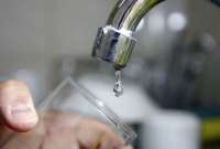 M&aacute;s de 15 barrios no tendr&aacute;n servicio de agua potable en la ciudad. 