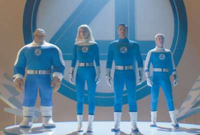 La nueva adaptaci&oacute;n de los 4 Fant&aacute;sticos se estrenar&aacute; el 25 de julio de 2025.