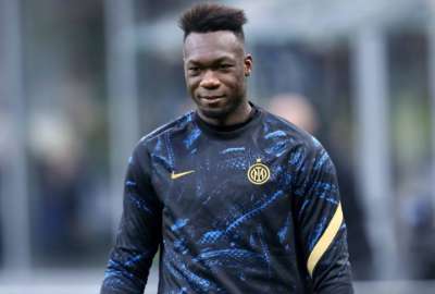 Felipe Caicedo sobre Barcelona: &amp;quot;Si me llaman, con gusto&amp;quot;