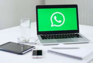 WhatsApp web ya permite enviar im&aacute;genes y videos de visualizaci&oacute;n &uacute;nica