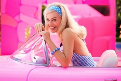 La pel&iacute;cula de Barbie ya est&aacute; en cines