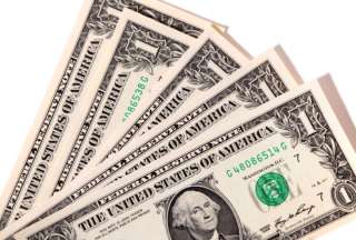 &iquest;Has jugado el "amigo secreto de USD 1"?