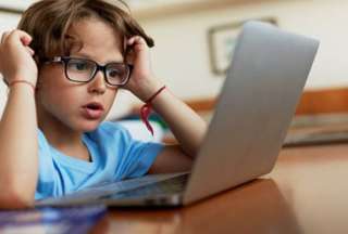 Cuatro recomendaciones para que tus hijos se adapten a usar sus lentes