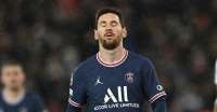 Lionel Messi se queda sin cuartos de final de Championes League por segundo a&ntilde;o consecutivo