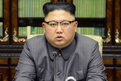 L&iacute;der norcoreano amenaza con &ldquo;vengarse&rdquo; por la guerra que separ&oacute; a Corea en dos pa&iacute;ses 