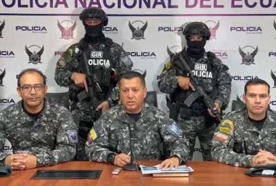 Seg&uacute;n la polic&iacute;a, en las &uacute;ltimas 24 horas se han registrado 14 homicidios intencionales en Guayaquil.
