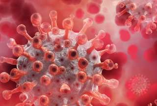 Subvariante de &Oacute;micron podr&iacute;a ser m&aacute;s contagiosa