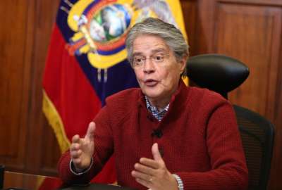 La propuesta cuenta con m&aacute;s de 200 art&iacute;culos y fue elaborada por m&aacute;s de 10.000 representantes de cerca de 4.815 organizaciones sociales e instituciones. 