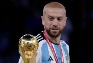 Los fan&aacute;ticos de la Selecci&oacute;n de Argentina est&aacute;n preocupados por el caso de antidoping