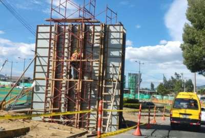 Estas son las v&iacute;as alternas que podr&aacute;s tomar por el cierre de la autopista General Rumi&ntilde;ahui. 