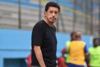 Paúl Vélez reemplazará a Fabián Frías