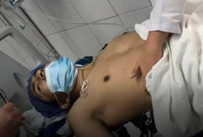 Polic&iacute;a se refiere a supuesta agresi&oacute;n a dos j&oacute;venes en Cutuglagua