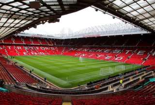 El Manchester United saldr&aacute; a la venta