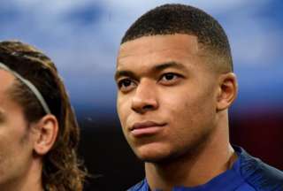 Mbapp&eacute; revel&oacute; qu&eacute; le hubiera gustado dar a cambio de ganar el Mundial