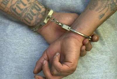 Gobierno presentar&aacute; a los "aliados de la delincuencia" y anticip&oacute; cambios en la justicia