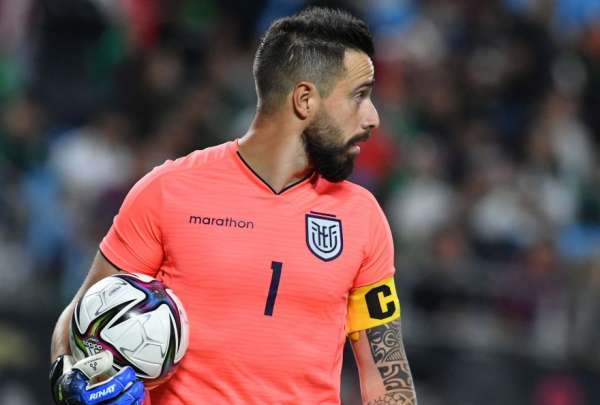 Hern&aacute;n Gal&iacute;ndez ya ha sido capit&aacute;n de la selecci&oacute;n