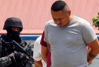 22 personas son procesadas por la fuga de alias &ldquo;Fede&rdquo;