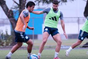 Emelec cierra un segundo a&ntilde;o lleno de fracasos