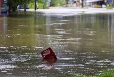 Las peligrosas corrientes de resaca amenazan desde Florida hasta Maine mientras la tormenta se dirige hacia Canad&aacute;.