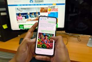 &iexcl;La herramienta de inteligencia artificial aterriz&oacute; en WhatsApp!