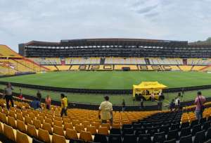 No se instal&oacute; la asamblea en Barcelona SC