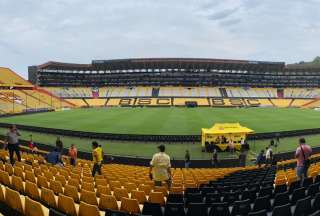Se postergan las elecciones en Barcelona Sporting Club