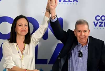 Gonz&aacute;lez reafirma su intenci&oacute;n de asumir el cargo el 10 de enero de 2025. 